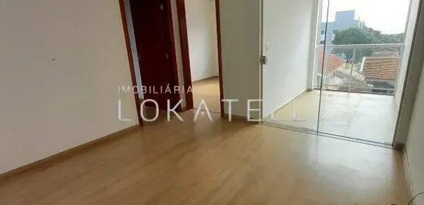 Apartamento com 2 Quartos para alugar, 80m² no Jardim Coopagro, Toledo