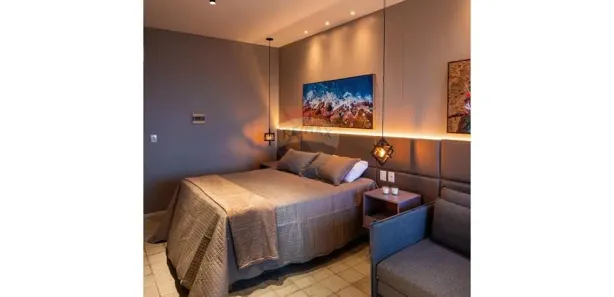 Flat com 1 Quarto à venda, 60m² no Piedade, Jaboatão dos Guararapes
