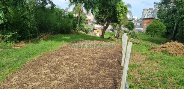 Lote/Terreno à venda, 999m² no Cruzeiro, Caxias do Sul