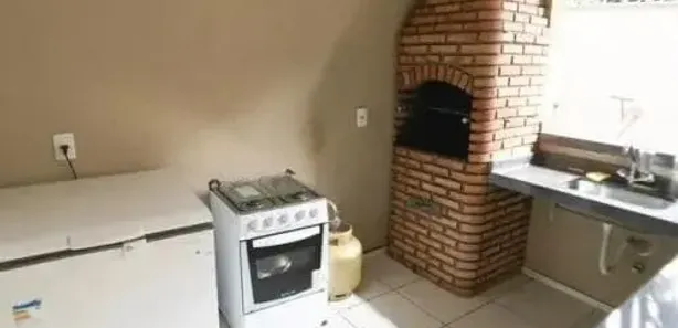 Apartamento com 2 Quartos à venda, 45m² no Petrópolis (Barreiro), Belo Horizonte