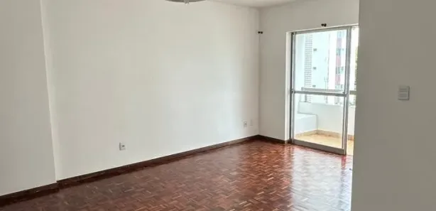 Apartamento com 3 Quartos à venda, 98m² no Garcia, Salvador
