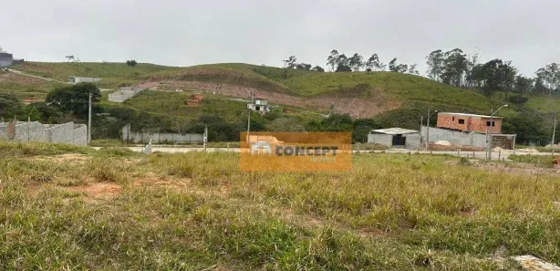 Lote/Terreno à venda, 175m² no Residencial Pedra Branca, Mogi das Cruzes