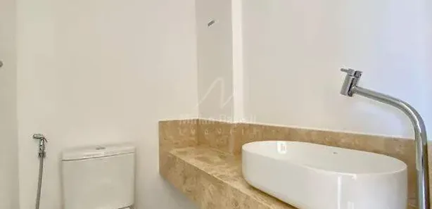 Apartamento com 2 Quartos para alugar, 78m² no Boa Viagem, Belo Horizonte