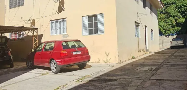 Apartamento com 2 Quartos para alugar, 74m² no Centro, Boituva