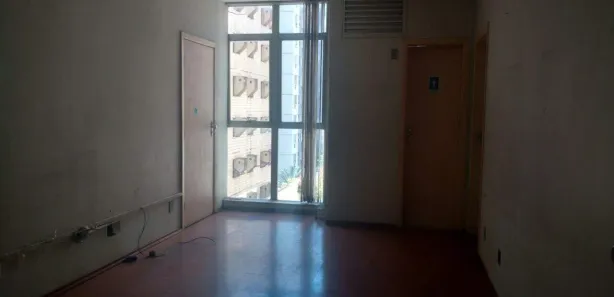 Sala Comercial para alugar, 22m² no Lourdes, Belo Horizonte