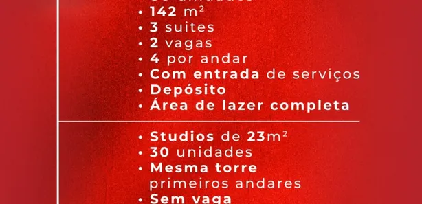 LIVING CYRELA - ACURUÍ (ANÁLIA FRANCO) no Vila Formosa, São Paulo