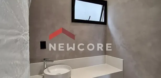 Casa de Condomínio com 3 Quartos à venda, 210m² no Morada das Flores, Piratininga