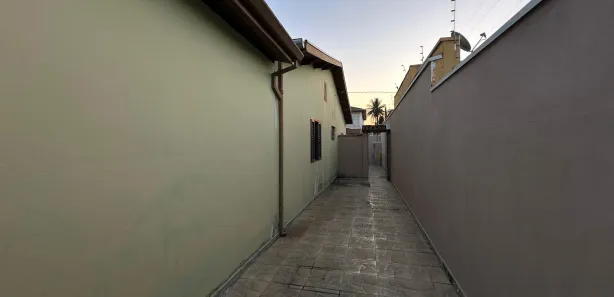 Casa com 2 Quartos à venda, 140m² no Jardim Califórnia, Taubaté