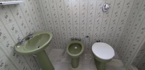Apartamento com 3 Quartos para alugar, 140m² no Centro, Nova Iguaçu