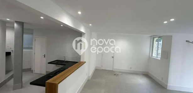 Apartamento com 3 Quartos à venda, 110m² no Flamengo, Rio de Janeiro