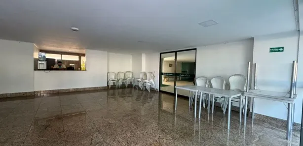 Apartamento com 3 Quartos à venda, 84m² no Jatiúca, Maceió
