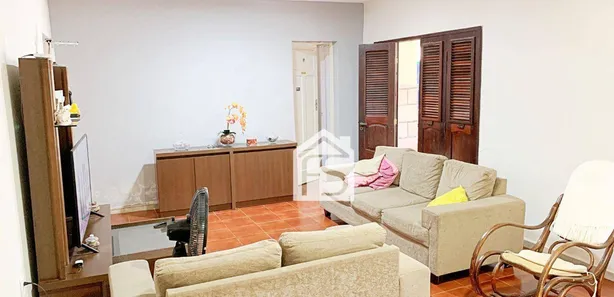 Casa com 3 Quartos à venda, 182m² no Petrópolis, Natal