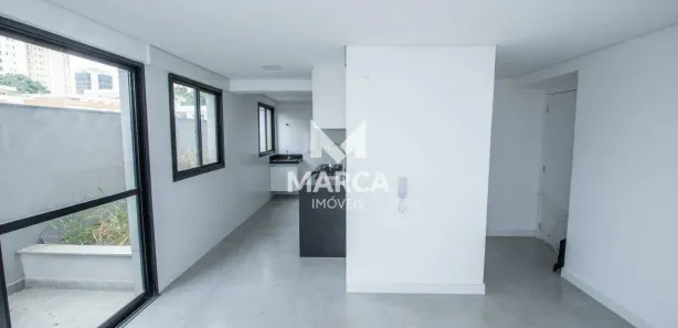 Apartamento com 2 Quartos à venda, 110m² no Santo Agostinho, Belo Horizonte