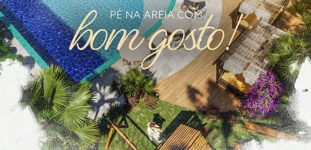 Casa de Condomínio com 4 Quartos à venda, 382m² no , São Miguel do Gostoso