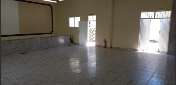 Sala Comercial à venda, 187m² no Belas Artes, Itanhaém