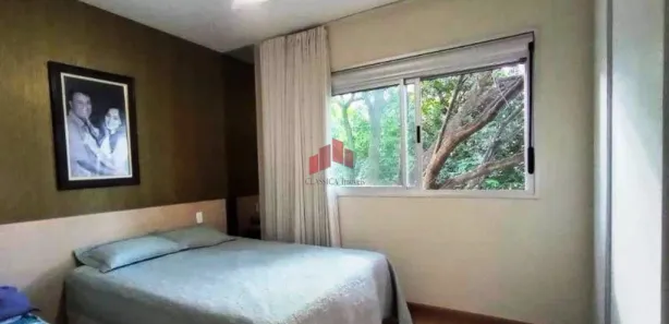 Apartamento com 4 Quartos à venda, 140m² no Santo Agostinho, Belo Horizonte