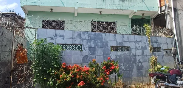 Casa com 2 Quartos à venda, 160m² no Boa Vista de São Caetano, Salvador