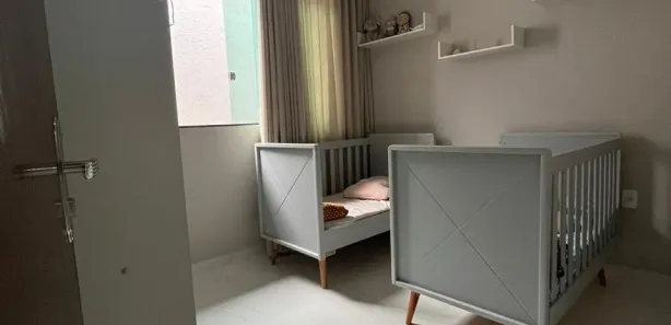 Casa com 3 Quartos à venda, 150m² no Nossa Senhora Aparecida, Florestal