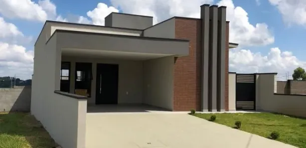 Casa de Condomínio com 3 Quartos à venda, 170m² no Vila Preciosa (Vilarejo), Cabreúva