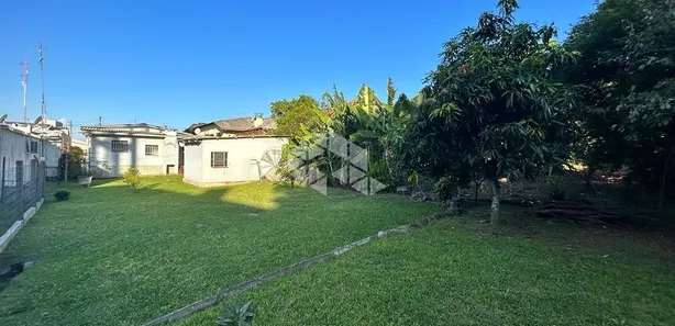 Lote/Terreno à venda, 594m² no Centro, Vera Cruz