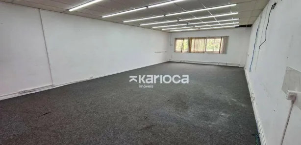Sala Comercial para alugar, 70m² no Barra Olímpica, Rio de Janeiro