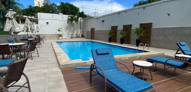 Apartamento com 2 Quartos à venda, 74m² no Pituba, Salvador