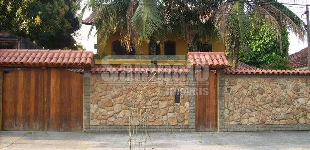 Casa com 4 Quartos para alugar, 400m² no Campo Grande, Rio de Janeiro