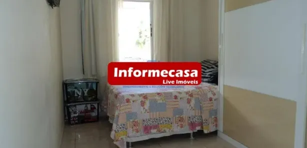 Apartamento com 2 Quartos à venda, 63m² no Jardim Alvorada, Nova Iguaçu