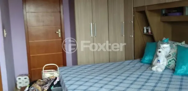 Casa com 3 Quartos à venda, 238m² no Vila Princesa Izabel, Cachoeirinha