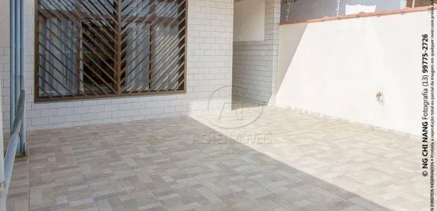 Casa com 3 Quartos à venda, 140m² no Vila Santo Antônio, Guarujá