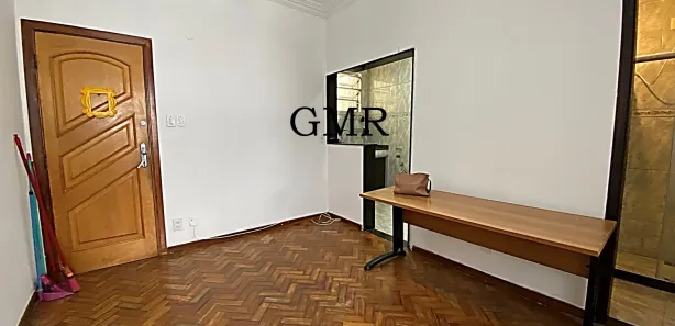 Apartamento com 1 Quarto à venda, 45m² no Flamengo, Rio de Janeiro