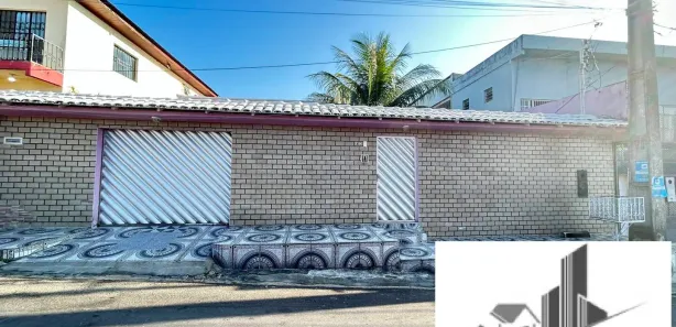 Casa com 3 Quartos à venda, 290m² no Alvorada, Manaus