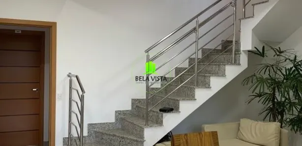 Cobertura com 3 Quartos à venda, 158m² no Centro, Lagoa Santa