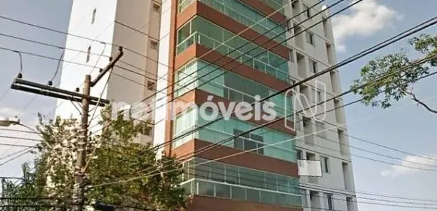 Apartamento com 4 Quartos à venda, 140m² no Caiçara-Adelaide, Belo Horizonte