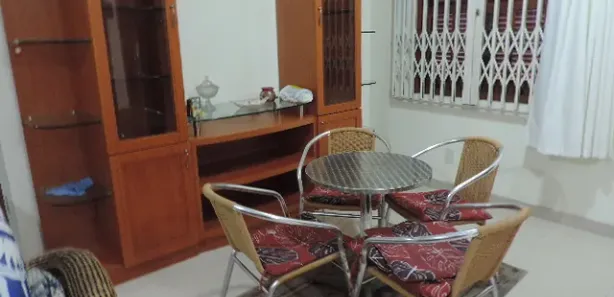 Sobrado com 4 Quartos para alugar, 145m² no Canasvieiras, Florianópolis