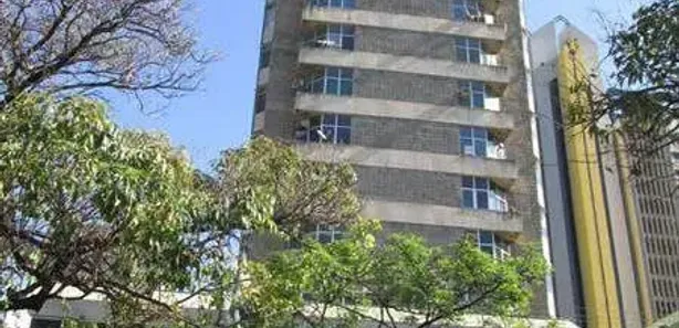 Sala Comercial para alugar, 47m² no Santa Efigênia, Belo Horizonte