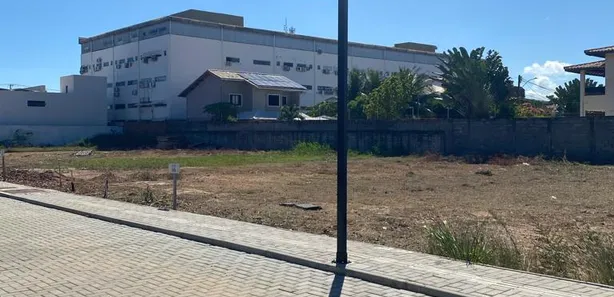 Lote/Terreno à venda, 360m² no Buraquinho, Lauro de Freitas