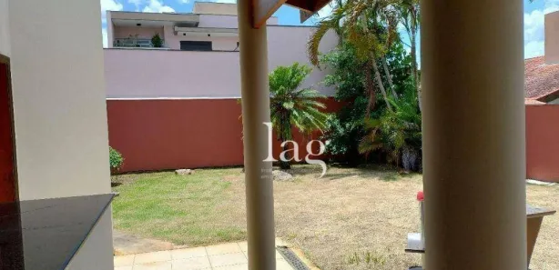 Casa de Condomínio com 3 Quartos para venda ou aluguel, 297m² no Jardim Residencial Chácara Ondina, Sorocaba
