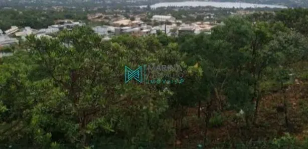 Lote/Terreno à venda, 1000m² no Residencial Boulevard, Lagoa Santa