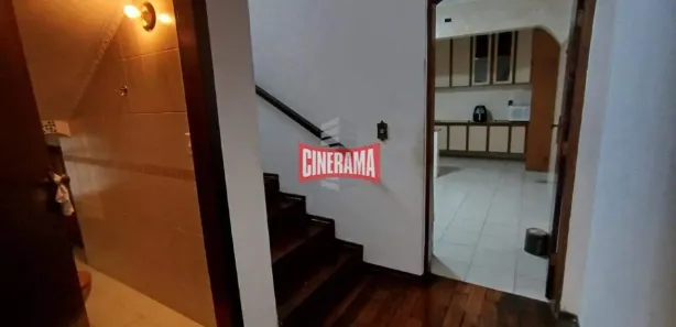 Sobrado com 3 Quartos para alugar, 200m² no Mauá, São Caetano do Sul