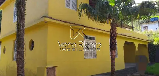 Fazenda/Sítio com 4 Quartos à venda, 180m² no Duques, Tanguá