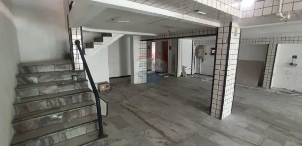 Ponto Comercial para alugar, 249m² no Itapuã, Salvador