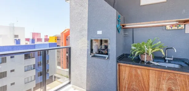 Cobertura com 3 Quartos à venda, 119m² no Balneário Costa Azul, Matinhos
