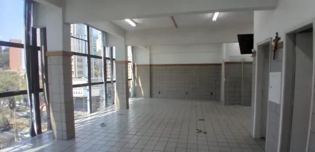 Ponto Comercial à venda, 163m² no Lourdes, Belo Horizonte