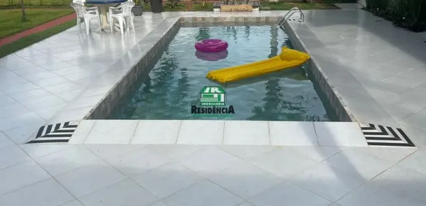 Fazenda/Sítio com 8 Quartos para alugar, 4910m² no Jardim Santa Cecília, Anápolis