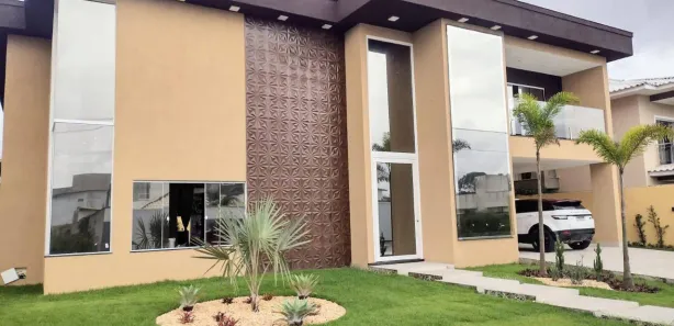Casa de Condomínio com 5 Quartos para venda ou aluguel, 600m² no , Porto Seguro