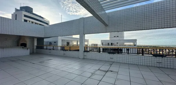Apartamento com 2 Quartos à venda, 58m² no Rocas, Natal