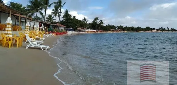 Imóvel Comercial com 18 Quartos à venda, 1700m² no Coroa vermelha, Porto Seguro