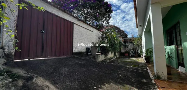 Casa com 3 Quartos à venda, 194m² no Brasil Industrial (Barreiro), Belo Horizonte