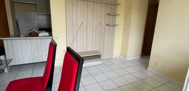 Apartamento com 3 Quartos à venda, 65m² no Santo Antônio, Manaus